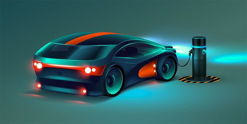 Electric Vehicles